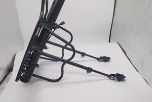Promend — support de vélo rétractable pour bébé, siège arrière avec clôture, <span class=keywords><strong>pas</strong></span> <span class=keywords><strong>cher</strong></span> - Product Image 5
