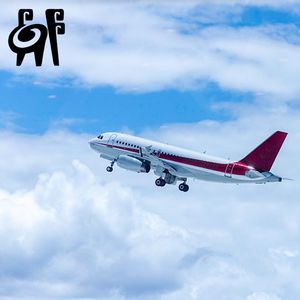 กระเป๋าใส่รองเท้าบริษัทโลจิสติกส์ประเทศจีนขนส่งทางอากาศ + การจัดส่งด่วนพิเศษเครื่องจักรขนาดใหญ่บริการจัดส่งถึงที่ไนจีเรียแอฟริกาใต้ - Product Image 1