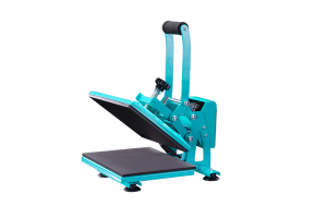 Presse à Chaud Mini pour Sublimation – Machine de Transfert Haute Pression pour T-shirts et Vêtements - Product Image 2