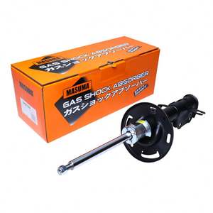 G42159 MASUMA Pièces détachées châssis réparation amortisseurs DH2G-34-700 DH2G-34-700A pour MAZDA CX-3 - Product Image 1