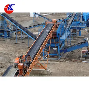 artificial Stone Production plant/ Stone crushing plant/ aggregate making line Capacity 30-350 TPD