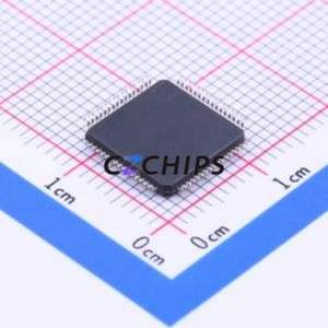 Nuevo microcontrolador de chip IC de circuito integrado TM4C1230D5PMI (10x10) original (MCU/MPU/SoC) - Product Image 2