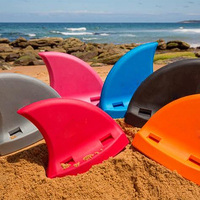 Aileron de natation léger en mousse EVA personnalisée, séchage rapide, étanche, écologique, pour enfants, équipement de sécurité aquatique