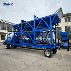 <span class=keywords><strong>Prix</strong></span> d'usine - <span class=keywords><strong>Centrale</strong></span> à <span class=keywords><strong>béton</strong></span> mobile de 50 m³ - <span class=keywords><strong>Centrale</strong></span> à <span class=keywords><strong>béton</strong></span> mobile de 35 m³ à vendre - Product Image 6
