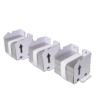 Agrafes compatibles pour la finition du copieur Canon G1