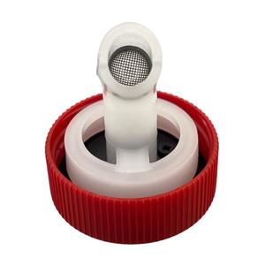 Dysoner <span class=keywords><strong>V12</strong></span> <span class=keywords><strong>Slim</strong></span> <span class=keywords><strong>Accessoires</strong></span> pour machine à laver Source d'alimentation électrique Bouchon et bouton du réservoir d'eau pour application automobile - Product Image 4