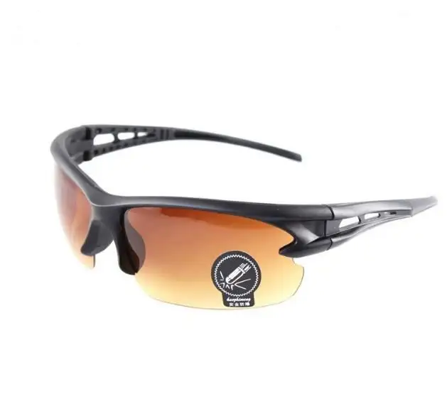 Polarize spor güneş gözlüğü sürme güneş gözlüğü DRqh özel bisiklet gözlük