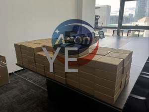 MCP73844-840I/MS ميكروتشيب جديد وأصلي (مكونات إلكترونية، دوائر متكاملة، رقائق إلكترونية متوفرة) - Product Image 5