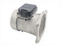 Débitmètre d'air massique 037906461B pour Volkswagen 1987-2010, marque ForVW, 12V, garantie 1 an, neuf