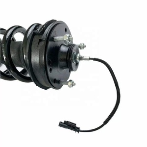 Nuovi Ricambi Auto 23464589 23151123 Ammortizzatore Elettrico per Sistema di Sospensione Chevrolet con Garanzia di 1 Anno - Product Image 3