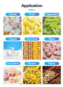 Mini lyophilisateur de laboratoire sous vide <span class=keywords><strong>3kg</strong></span> 4kg 6kg 10kg Machine de lyophilisation des fruits <span class=keywords><strong>Petit</strong></span> équipement de lyophilisation alimentaire domestique - Product Image 6