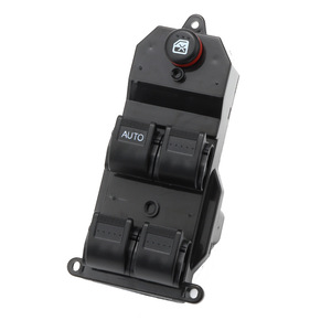 Interruptor de elevalunas para Honda Fit Crider Vezel, botón de control automático, pieza de repuesto - Product Image 1