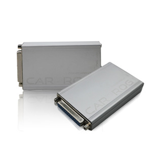 Carprog รุ่นเต็ม โปรแกรมเมอร์ ECU ยานยนต์ V10.93 พร้อมอะแดปเตอร์ 21 ตัว จอ LCD อินเทอร์เฟซ USB - Product Image 2