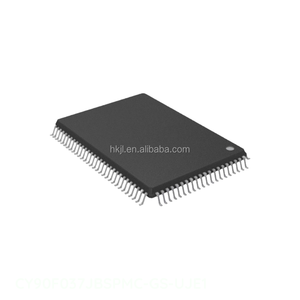 CY90F037JBSPMC-GS-UJE1 Achetez en ligne des composants électroniques en stock Embedded - Product Image 1