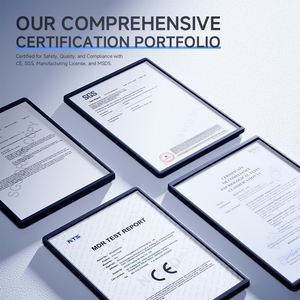 Cerotti Idrocolloidali per Brufoli e Imperfezioni da 36 Pezzi, Idratanti e Antirughe, Prodotti di Bellezza per la Cura della <span class=keywords><strong>Pelle</strong></span> per Tutti i Tipi di <span class=keywords><strong>Pelle</strong></span> - Product Image 6