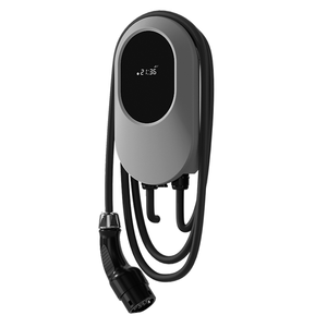 Station de <span class=keywords><strong>recharge</strong></span> domestique 7 kW Type 2 Chargeurs de voiture électriques pour <span class=keywords><strong>BMW</strong></span> i3 Voiture électrique - Product Image 1