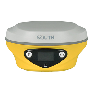 SOUTH ALPS1 ระบบ GNSS RTK แบบรวมสัญญาณ |   1698 ช่องสัญญาณ ระยะ 20 กม. |   การสำรวจด้วยเลเซอร์และการวางตำแหน่งด้วยเทคโนโลยี AR - Product Image 1