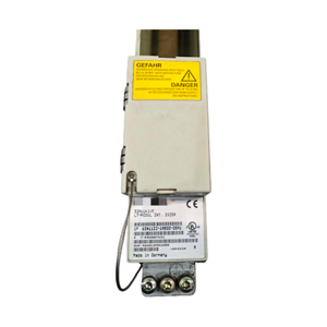 Module d'alimentation SIMODRIVE 611 d'origine, neuf, 6SN1123 1AB00 0HA1, 2 axes, 8A - Product Image 1