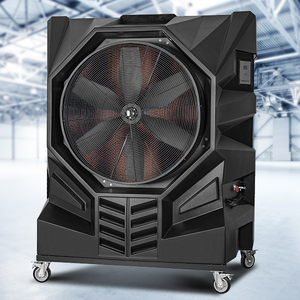 40000m3/h <b>Water</b> Air <b>Cooler</b> Air Conditioner Industrial Desert <b>Cooler</b> <b>Fan</b> Evaporative Air <b>Cooler</b> High Quality - Product Image 3