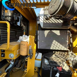 Gebruikt Caterpillar graafmachine <span class=keywords><strong>Cat</strong></span> 315D, 15 ton capaciteit, gouden leverancier, lage prijs, goede kwaliteit. - Product Image 6