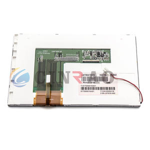 7 дюймов <span class=keywords><strong>Innolux</strong></span> 800*480 ЖК-дисплей LW700AT9309 панель экрана автомобиля WLED TTL для GPS навигации - Product Image 1