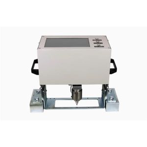 Machine de marquage à points portable 40*140mm 90*160mm, <span class=keywords><strong>mini</strong></span> machine de marquage électrique portative pour <span class=keywords><strong>code</strong></span> <span class=keywords><strong>VIN</strong></span> - Product Image 1