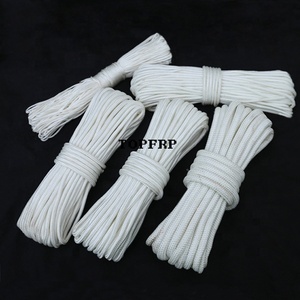 Wear Resistant Nylon Rope Polypropylene Braided Rope for Truck Windproof Tie - Product Image 3