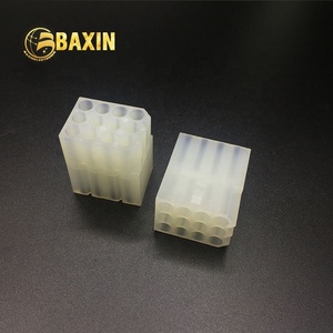 Molex 1292-9pf PA66 5.03mm Pitch 9 pin Nữ Nhà ở kết nối - Product Image 6