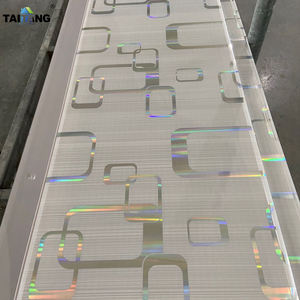 Bangladesh Placas De Techo Simple Pop Pvc <span class=keywords><strong>Plafond</strong></span> Design <span class=keywords><strong>Prix</strong></span> Au Nigeria - Product Image 2