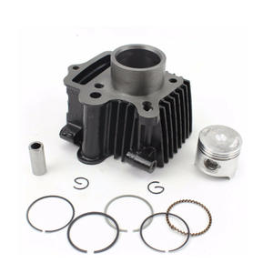 Pièces de <span class=keywords><strong>moto</strong></span>, pièces de moteur Z50 JH50 XR50, culasse CRF50, culasse <span class=keywords><strong>50cc</strong></span> - Product Image 3