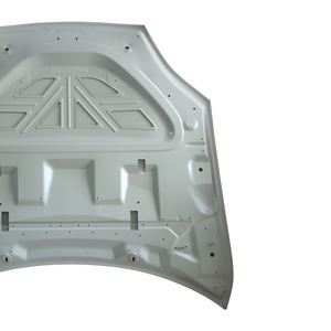 OE 1051875E0G cofano motore auto per Tesla modello Y cappe - Product Image 5