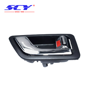 Thích hợp cho Hyundai Getz cửa xử lý 826201c000 Chrome 82620-1c000 - Product Image 4