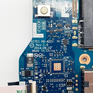 Prise d'<span class=keywords><strong>alimentation</strong></span> CC pour ordinateur portable DC-IN câble de charge pour <span class=keywords><strong>Lenovo</strong></span> <span class=keywords><strong>ThinkPad</strong></span> E550 E550C E555 E560 E565 BE560 NS-A561 / AITE1 NS-A221 - Product Image 6