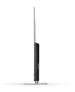 Téléviseur OLED noir 65 pouces 4K UHD avec son et fréquence de rafraîchissement de 1300 Hz, 65 pouces OLED - Product Image 3