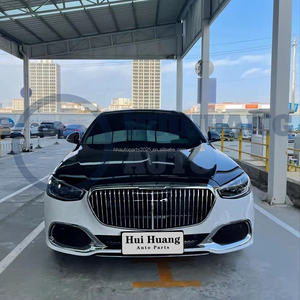 Nouvelle arrivée pare-chocs de voiture pièces automobiles pour <span class=keywords><strong>Mercedes</strong></span> benz classe <span class=keywords><strong>S</strong></span> W223 2021 <span class=keywords><strong>2022</strong></span> 2023 2024 2025 année lifting à 2025 modèle <span class=keywords><strong>Maybach</strong></span> - Product Image 2