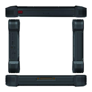 Qcom p700 pro 800 nits אור שמש גלי טבלט מיני לוח 7 אינץ 'עמידות פונקציונליות מחוספס מחשב עבור רכב - Product Image 4