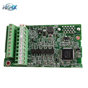 มอเตอร์ C98043-A1601-L4-17ของแท้ของใหม่รับประกันหนึ่งปี - Product Image 1