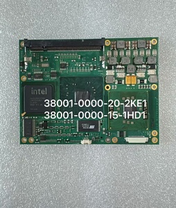 Équipement médical d'échographie couleur <span class=keywords><strong>DR</strong></span> 9-1402-3542 9-1101-3578 PCI-CAN-BUS HG2-6300P 38001-0000-15-1HD1 38001-0000-20-2KE1 - Product Image 6