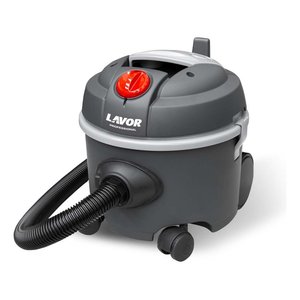 เครื่องดูดฝุ่น 800W 12 ลิตร รุ่น PROFESSIONAL Silent สีดำ 40025 00019 - Product Image 1