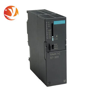 Unidad Central de Procesamiento PLC SIEMENS 6ES7 316-2EH14-0AB0 6ES7316-2EH14-0AB0 Original, Nueva de Fábrica - Product Image 2