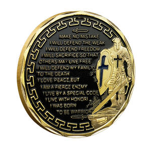 Moneta Commemorativa in Metallo Personalizzata con Incisione di Ringraziamento per Chi Serve - Product Image 6