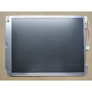 Panel LCD Industrial LQ104S1LG81 de 10.4 Pulgadas, 800*600, 420nits, con Controlador para Pantallas de Ferrocarriles/Control de Maquinaria Pesada - Product Image 3