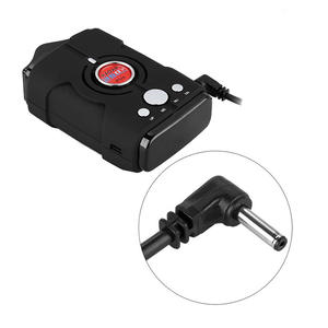 Détecteur de vitesse automobile professionnel de haute qualité, couverture 360°, alarme vocale radar, vidéo Full HD, résolution 1280x720, 1,8-2,5 GHz - Product Image 5