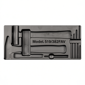 Plantilla para Tatuajes 519/382FAV para Diseños y Patrones de Precisión - Product Image 2