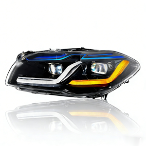 Faros LED de Suministro Directo de Fábrica para BMW Serie 5 520i 520d 530i <span class=keywords><strong>530d</strong></span> F10 F18 2010-<span class=keywords><strong>2017</strong></span> Se Aceptan Pedidos Personalizados - Product Image 5