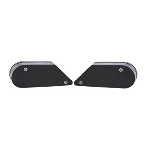 ไฟเลี้ยวแบบ Stealth สำหรับ <span class=keywords><strong>BMW</strong></span> S1000RR <span class=keywords><strong>M1000RR</strong></span> ไฟเลี้ยวแบบ Winglet ที่มองไม่เห็น - Product Image 2