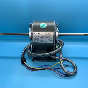 มอเตอร์แอร์ยอร์ค รุ่น YSK50-4BC 220V 50Hz 50W อะไหล่แอร์แบบรวมศูนย์ - Product Image 1
