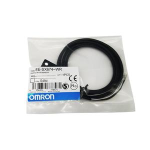 EE-SX671A Infrared Photoelectric Sensor W37d WR Moisture Proof Aluminum <b>PC</b> Shell - Product Image 4