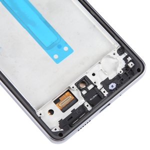 <span class=keywords><strong>Precio</strong></span> de fábrica para Samsung <span class=keywords><strong>Galaxy</strong></span> <span class=keywords><strong>A73</strong></span> TFT LCD pantalla digitalizador montaje completo con marco reemplazo de pantalla táctil - Product Image 5