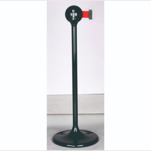 Construcción de aeropuerto, cinturón de tráfico, Barrera, base de trompeta, poste de cola, divisor de línea, soporte, Barrera, bolardo - Product Image 1